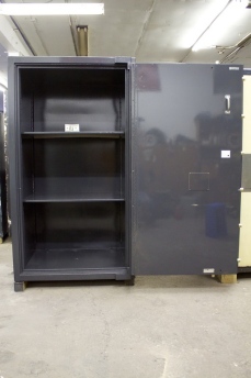 Used Fichet Bauche Biltmore 1100 UL TL30 High Security Safe